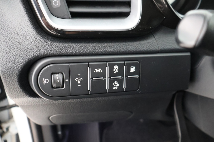 Kia XCeed vaihtoauto