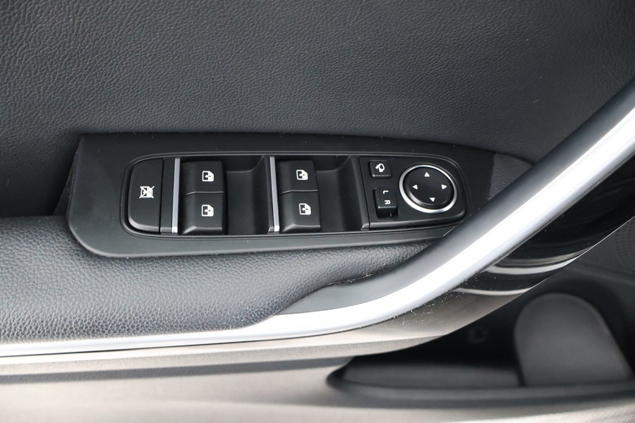 Kia XCeed vaihtoauto