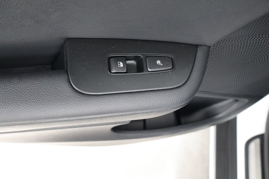 Kia XCeed vaihtoauto