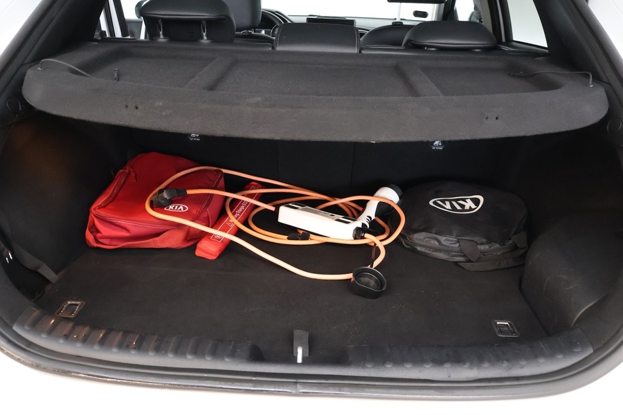 Kia XCeed vaihtoauto