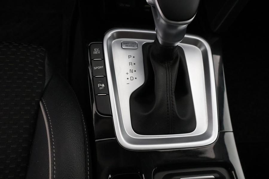 Kia XCeed vaihtoauto