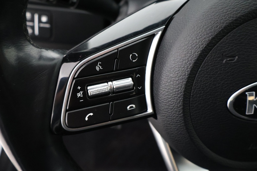 Kia XCeed vaihtoauto