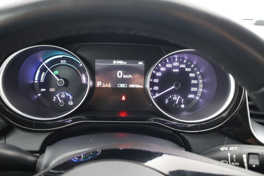 Kia XCeed vaihtoauto