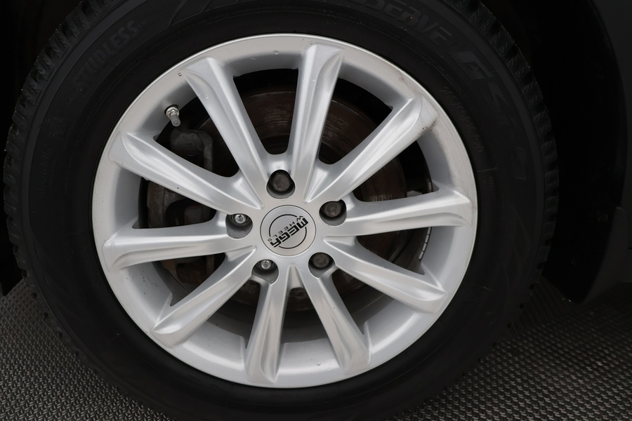 Kia XCeed vaihtoauto