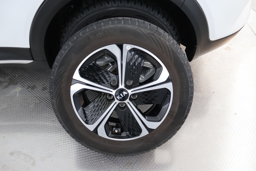 Kia XCeed vaihtoauto