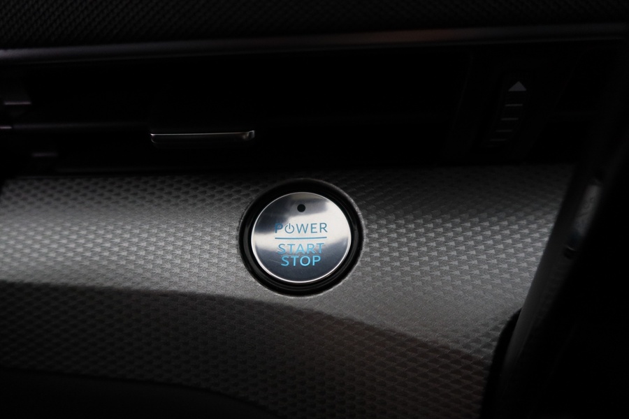 Ford USA Mustang vaihtoauto