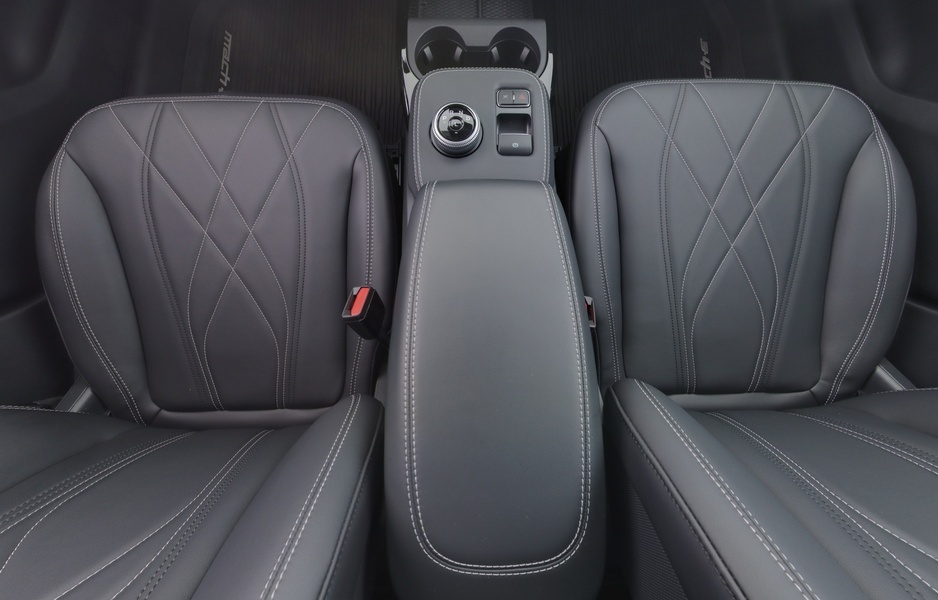 Ford USA Mustang vaihtoauto