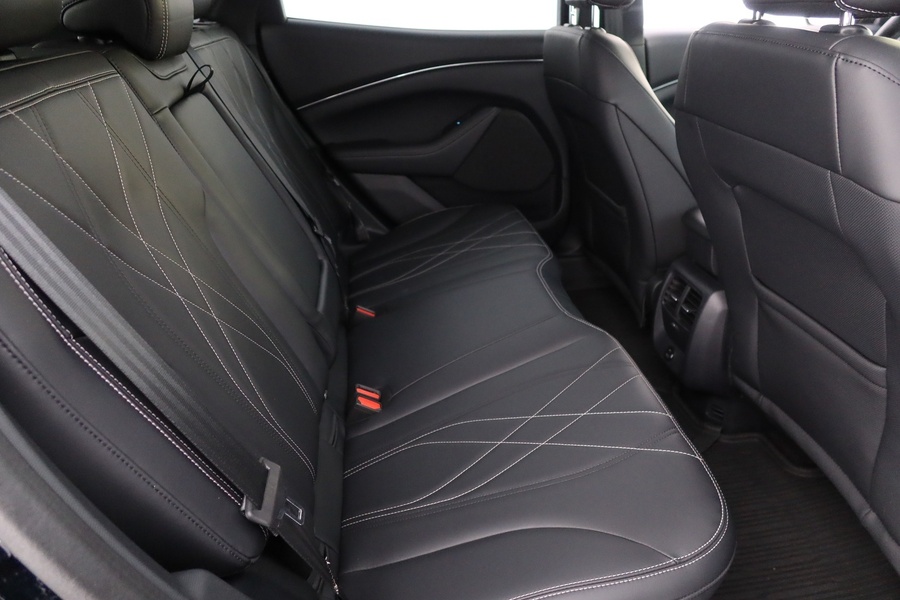 Ford USA Mustang vaihtoauto