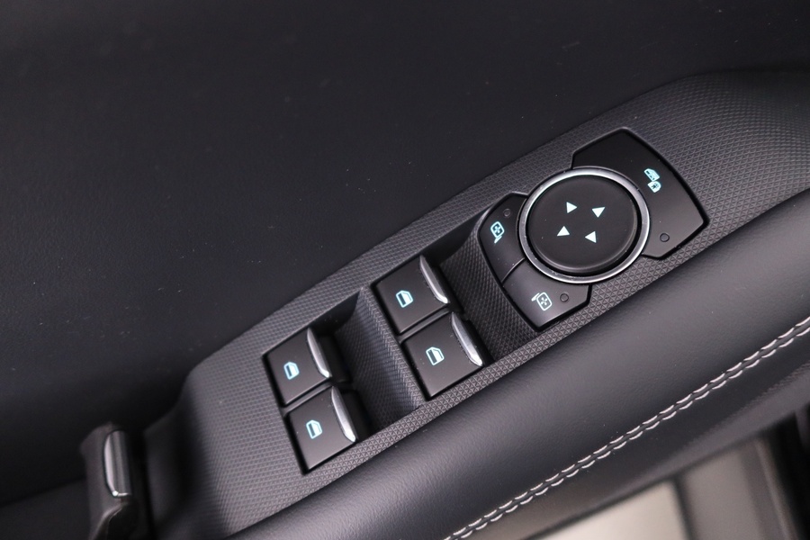 Ford USA Mustang vaihtoauto