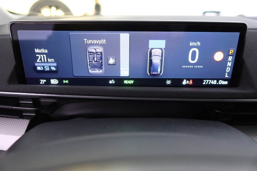 Ford USA Mustang vaihtoauto