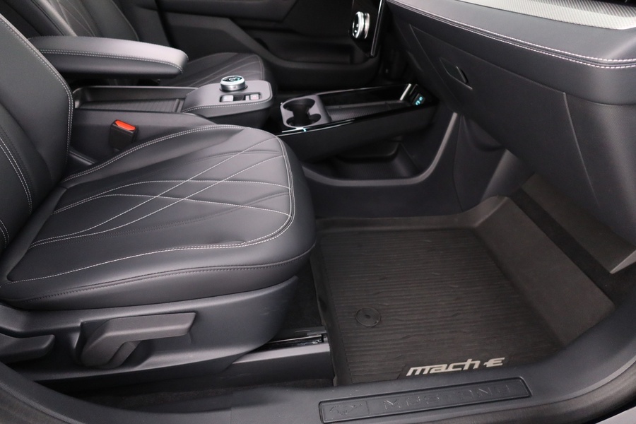 Ford USA Mustang vaihtoauto