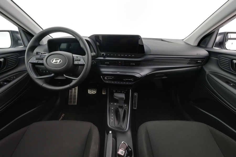 Hyundai BAYON Cross vaihtoauto