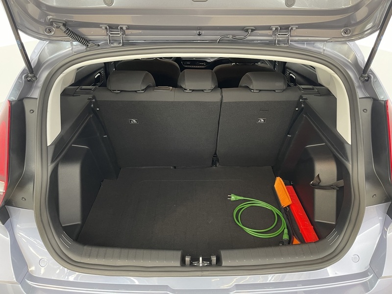 Hyundai BAYON Cross vaihtoauto