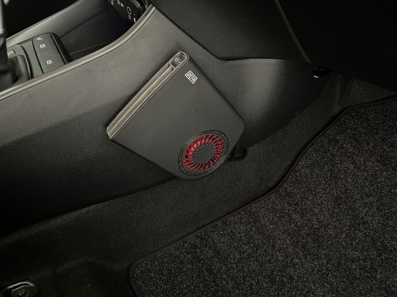 Hyundai BAYON Cross vaihtoauto