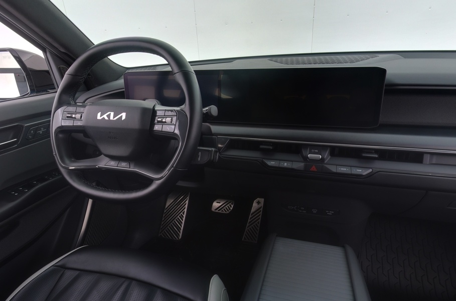 Kia EV9 vaihtoauto