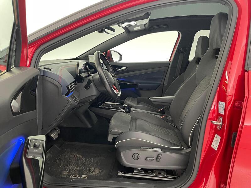 Volkswagen ID.5 vaihtoauto