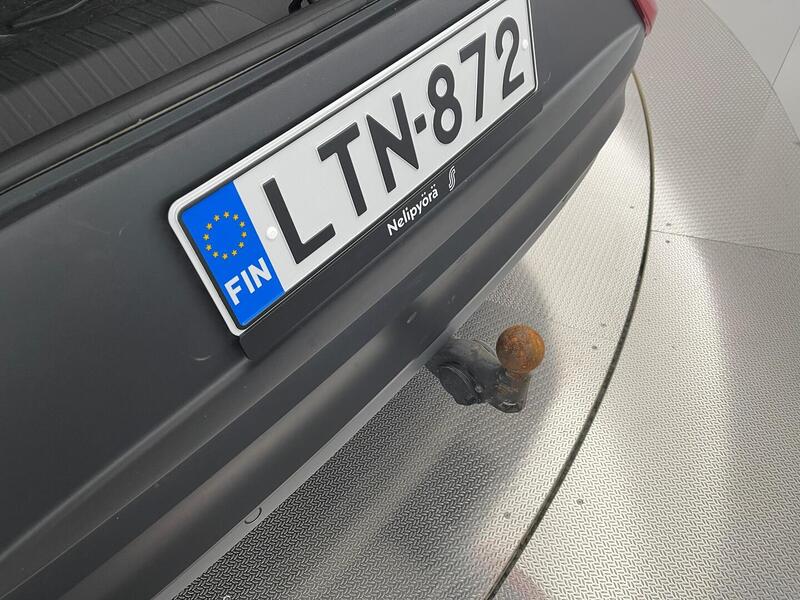 Volkswagen ID.5 vaihtoauto