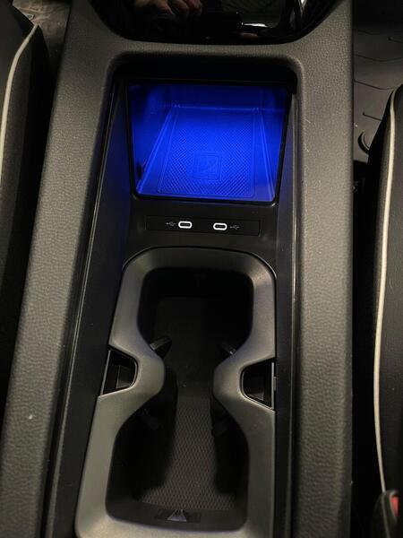 Volkswagen ID.5 vaihtoauto