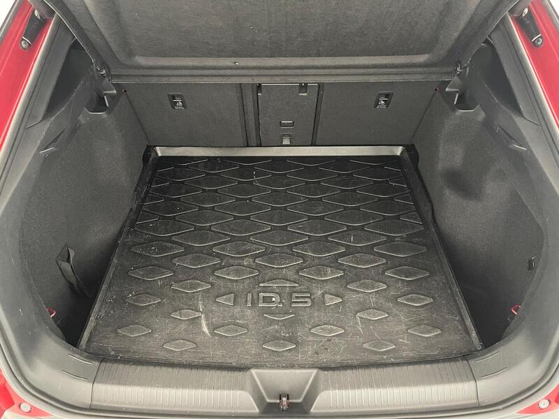 Volkswagen ID.5 vaihtoauto