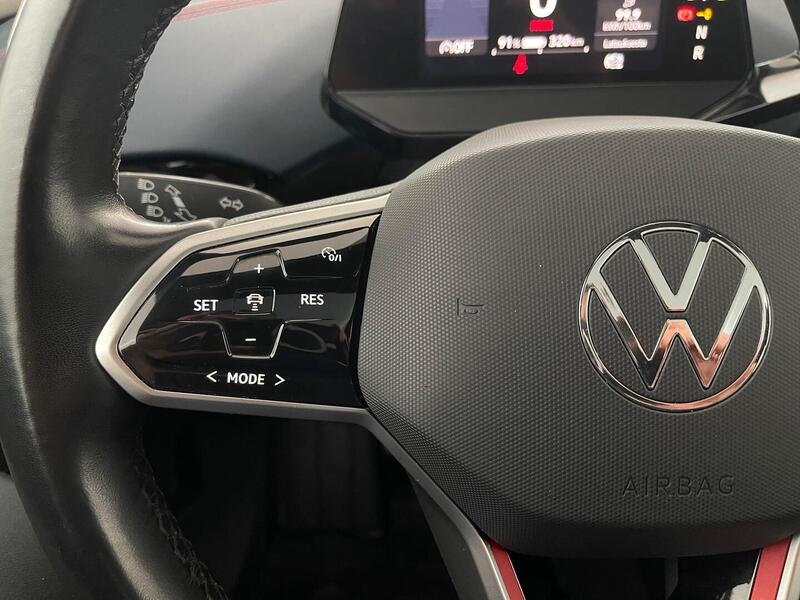 Volkswagen ID.5 vaihtoauto