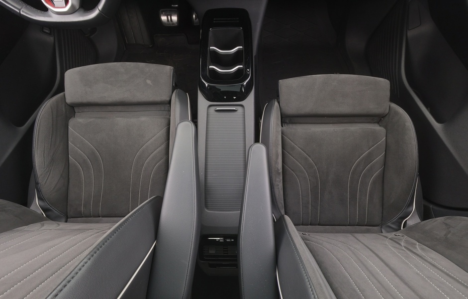 Volkswagen ID.5 vaihtoauto