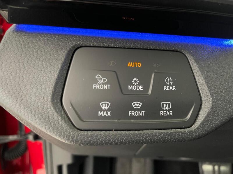 Volkswagen ID.5 vaihtoauto