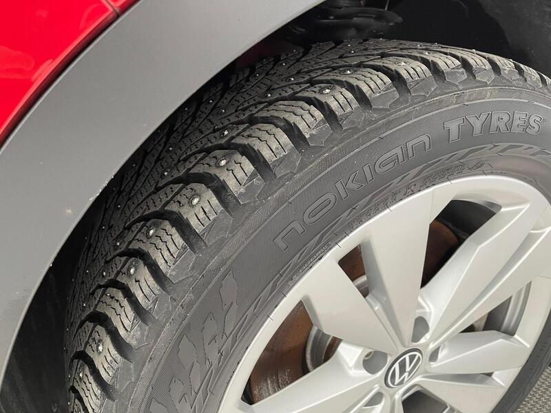 Volkswagen ID.5 vaihtoauto