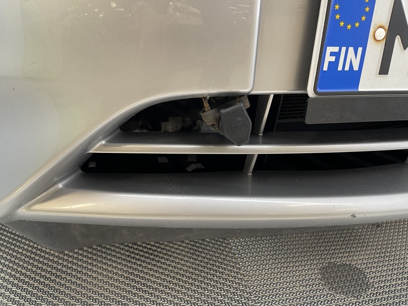 Nissan NOTE vaihtoauto