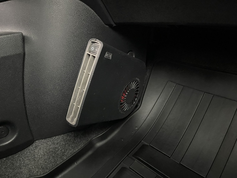 Nissan NOTE vaihtoauto