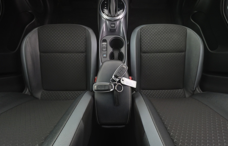 Nissan Juke vaihtoauto