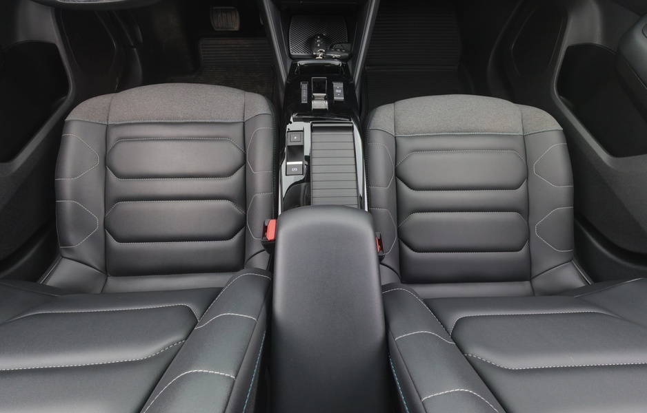 Citroën C4 vaihtoauto