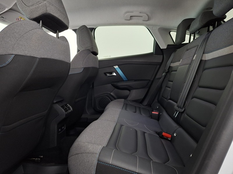 Citroën C4 vaihtoauto