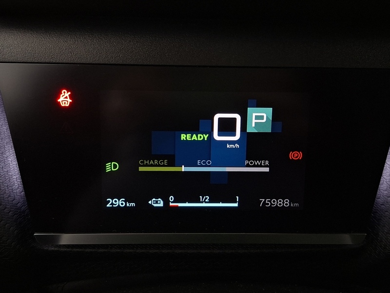 Citroën C4 vaihtoauto