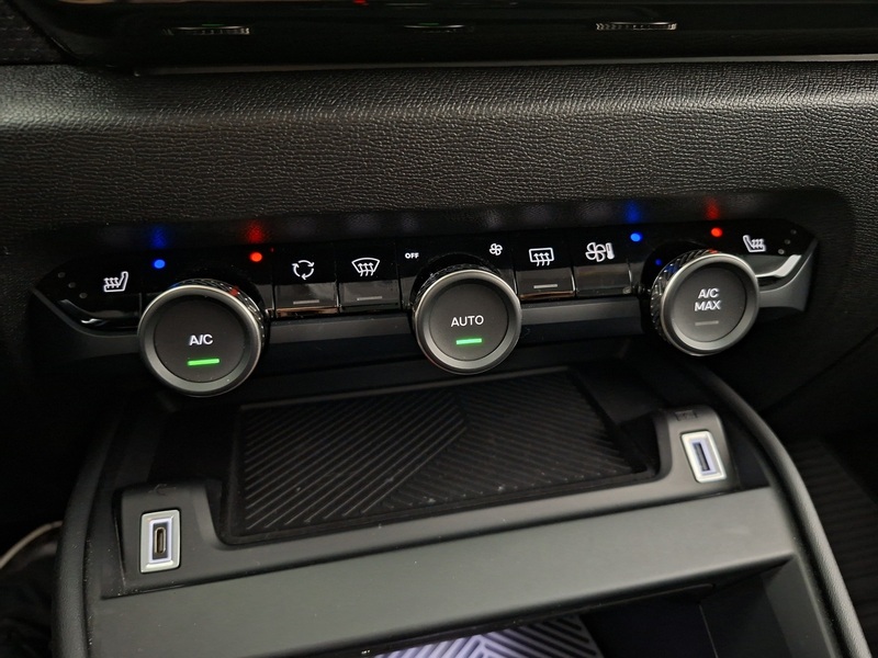 Citroën C4 vaihtoauto