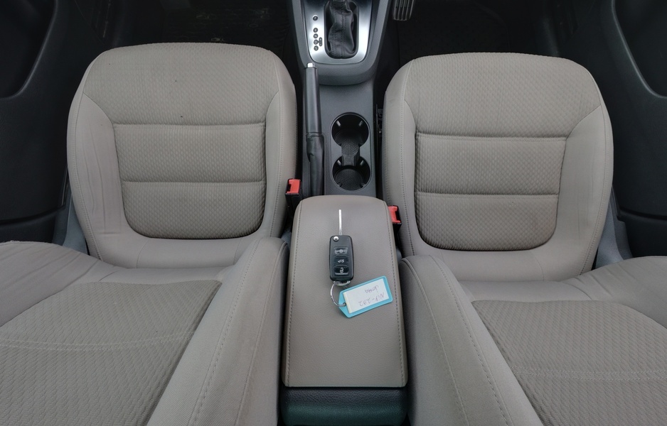 Volkswagen Jetta vaihtoauto