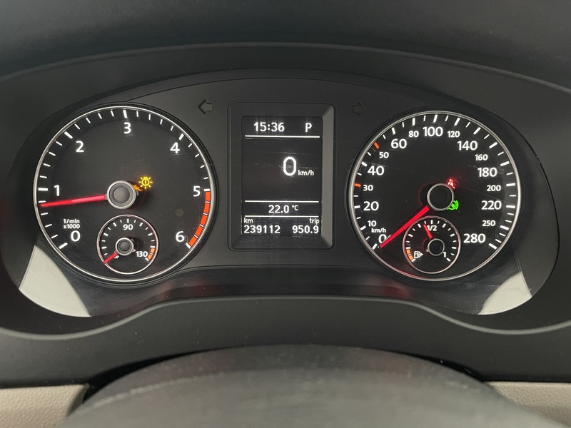 Volkswagen Jetta vaihtoauto