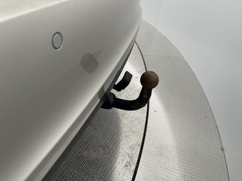 Volkswagen Jetta vaihtoauto