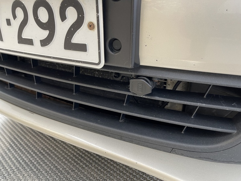 Volkswagen Jetta vaihtoauto