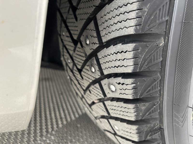 Volkswagen Jetta vaihtoauto