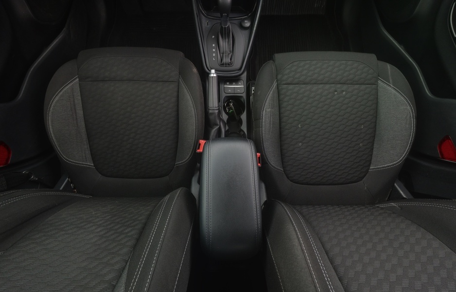 Ford Puma vaihtoauto