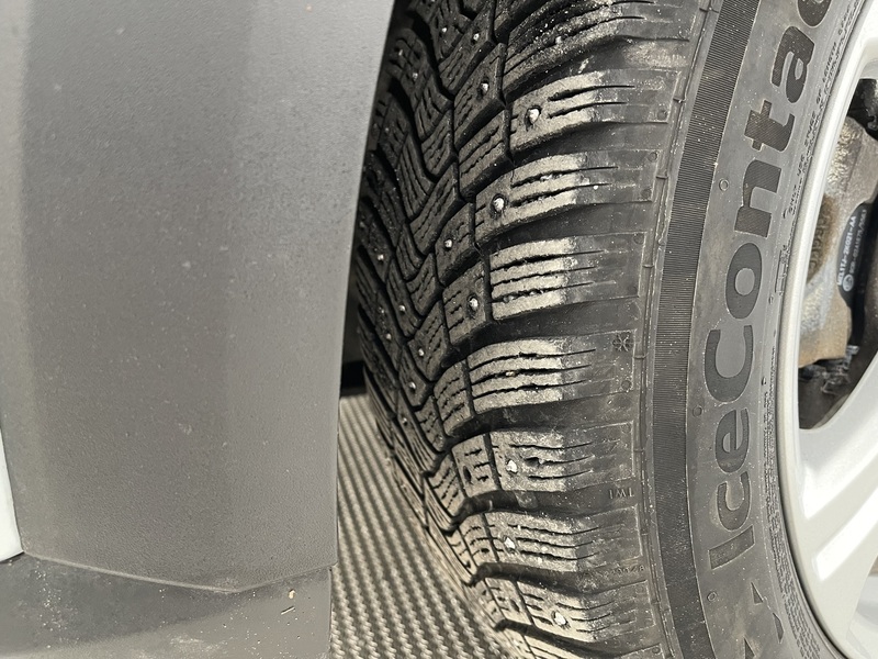 Ford Puma vaihtoauto