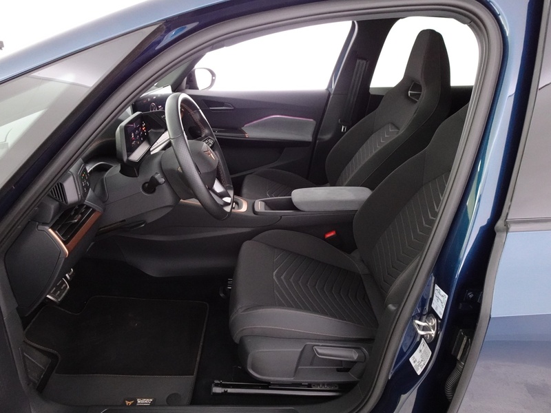 Cupra Born vaihtoauto