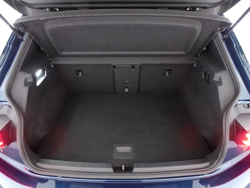 Cupra Born vaihtoauto