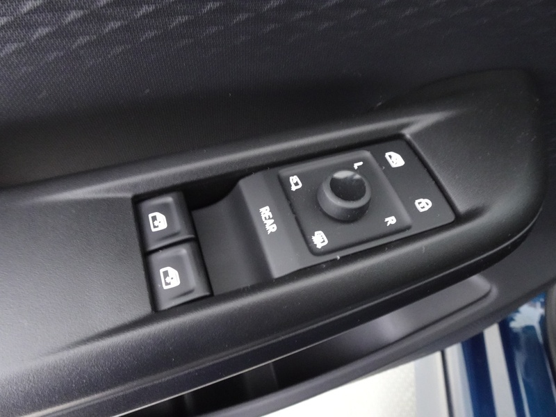 Cupra Born vaihtoauto