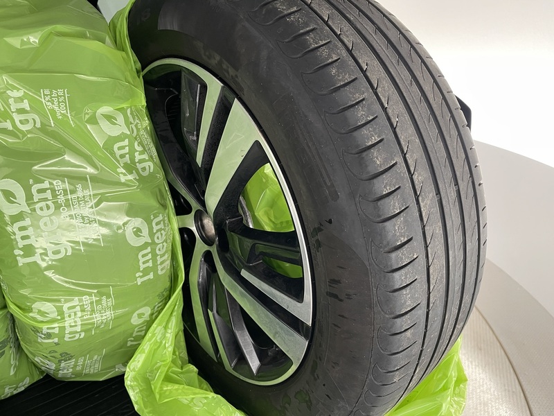 Peugeot 5008 vaihtoauto