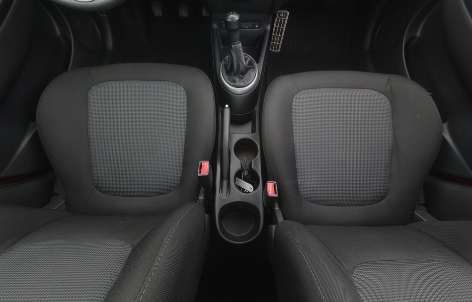 Hyundai i20 vaihtoauto