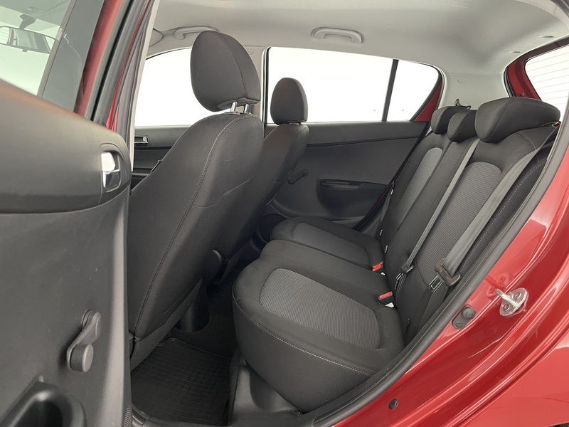 Hyundai i20 vaihtoauto