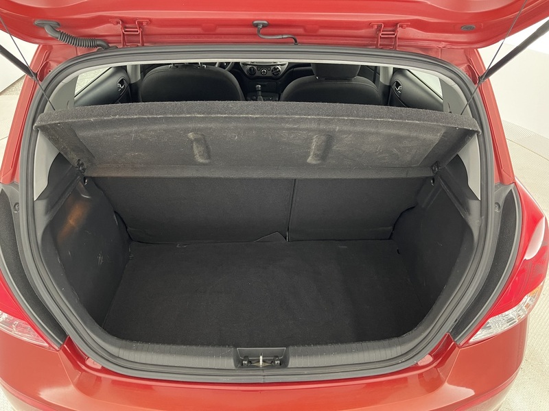 Hyundai i20 vaihtoauto