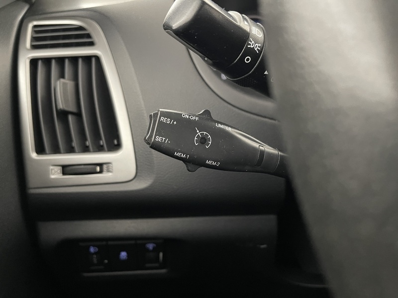 Hyundai i20 vaihtoauto