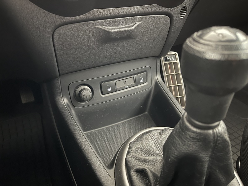 Hyundai i20 vaihtoauto